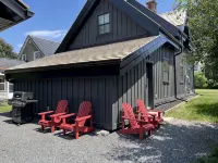 Century Charm in the heart of Bracebridge, Muskoka - Wifi