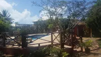 Zero minutes to the most prestigous cove in the area - Pools