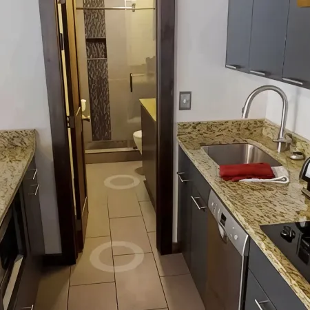 Renovated Studio in Big Sky Resort Village