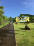 The LEEWARD - Views of world class marina and the city - 2-Star