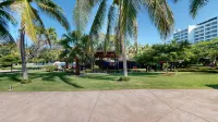Villa Magna 234A Stylish 3 Bedroom Beachfront Condo Nuevo Nayarit Neighborhood - 4 stjerner