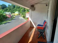 Rainbow Beach - Apartment with an amazing seaview - Apartments