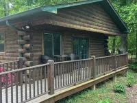 The Ponderosa Guesthouse Hotels in Trigg County