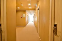Park Hotel - Scenic