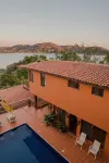 Nice vacation place to relax under the hot sun of zihuatanejo - Villas
