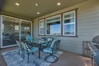 Luxury 4800sqft Mountain Home w/ Separate Casita DENVER/BOULDER - ジム