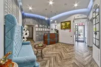 胡柯夫酒店