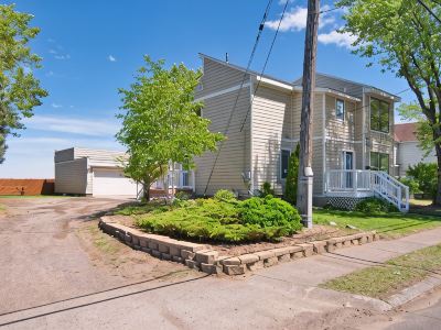Lake Superior Beach House!