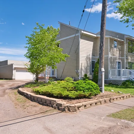 Lake Superior Beach House!