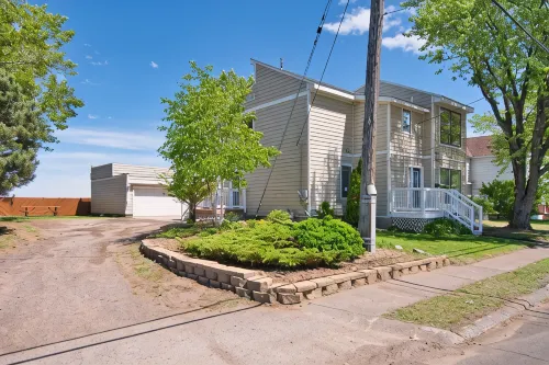 Lake Superior Beach House!
