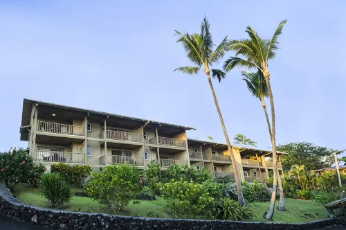 Oceanview #204 at Hana Kai Maui - 1 Bedroom Upper Floor, Amazing View!