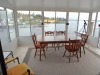 Spectacular Oceanfront Living in Authentic Fishing Village - 2-Star
