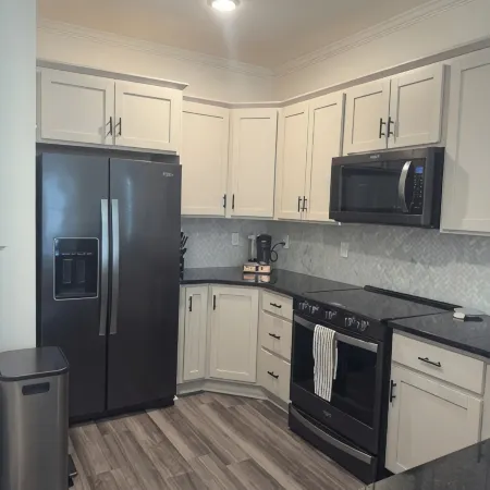 Charming 2-bedroom condo in quaint Aiken