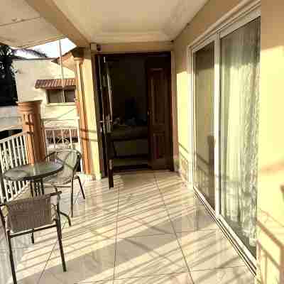 Luxury Spacious two bedroom apartment for comfortable living. Well furnished . Others