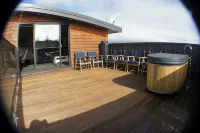 New 2023 Mountain View Chalet