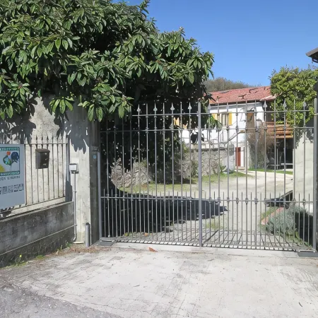 Apartment for couples with garden - 10 min from the lake!