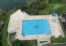 Couples Retreat Studio Ocean Front,300MB WiFi.  SuperHost!!