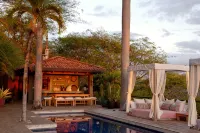 Beleza De Costa Rica - Villa