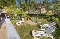 Apartman u Volme, Medulin - Wifi