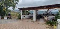 Villa with sea view pool - Villas
