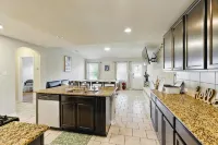 Gorgeous 5-Bedroom Home in Schertz, San Antonio, New Braunfels