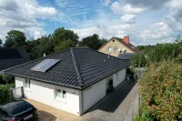 Vacation home opened in 2024 / Modern and quiet location. 104 m2 Bad Oeynhausen - Wifi