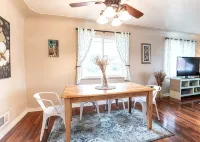 Near Olde Town Arvada - Golden - Red Rocks - Pet Friendly - 3-Star