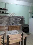 HazelWood Cottage: Beautiful Caribbean Sea views, in a comfortable space.
