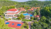 Poseidon Hotel Sea Resort