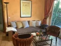 2 room apartment Vinxt, near Bad Neuenahr-Ahrweiler