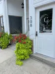 Unique apartment in historic downtown - 무료 와이파이