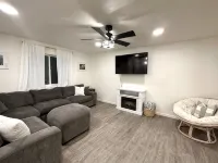 Prime location, Aurora viewing, Fast WI-FI!! - Wifi