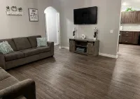 Short or Long Term Rental, Great Reviews