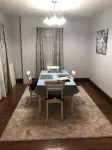 Baseball Bungalow Retreat