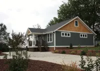 Ridge Cottage Residence - Country Houses