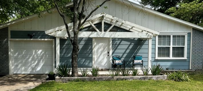 3BR/1BA BROKEN ARROW HOME ブロークンアローのホテル