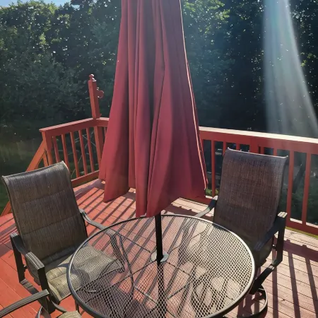 Amazing Home Near West Point, Shopping, Skiing and Legoland