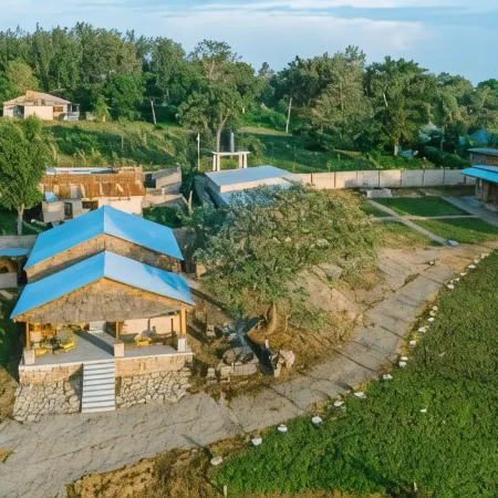 Rafiki Retreat Hotels in Arumeru