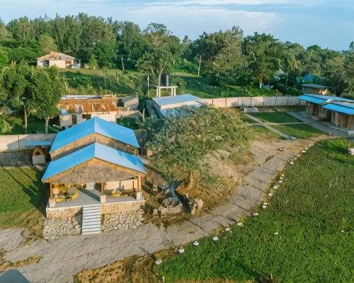 Rafiki Retreat Hotels in Arumeru
