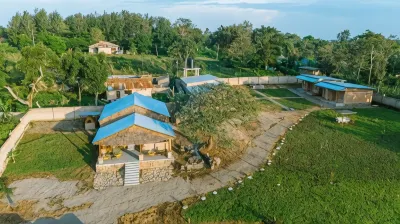 Rafiki Retreat Hotels in 