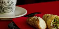 Hotel Flora - Frühstück