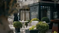 Boutique Hotel Azur - Pet friendly