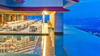 Akakura Kanko Hotel - Bữa sáng
