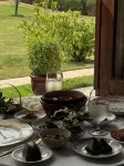 Sela Chiangmai - breakfast