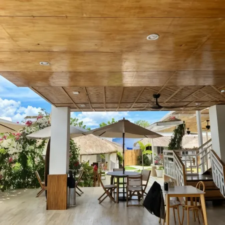 Treeshade Resort & Spa Moalboal