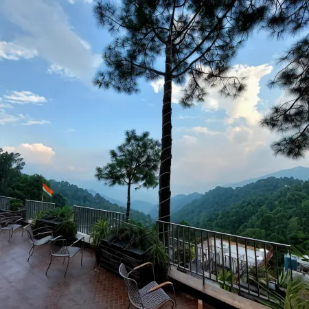 Oren Kasauli