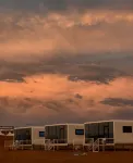 All Vistas · Desert Trail Campground