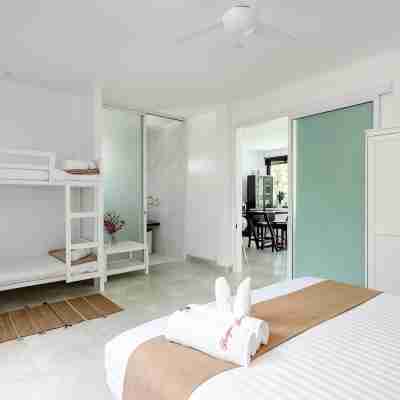 Bougain Villas Salad Beach Rooms