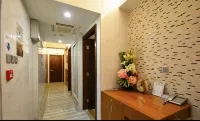 Yee King Hotel(Hostel) Hotel di 