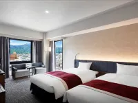 Daiwa Roynet Hotel Yamagata Ekimae Hotels near Senshinan